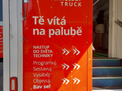 foto kamion
