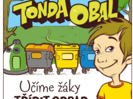 Tonda-Obal